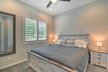 بيت ريفى Picturesque Goodyear Home W/ Private Pool & Patio!