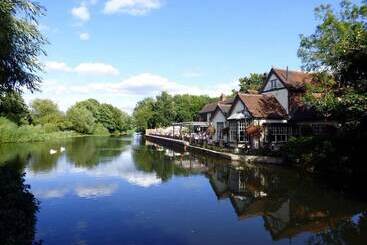 إقامة Peaceful,captivating Home With Idylic Surroundings