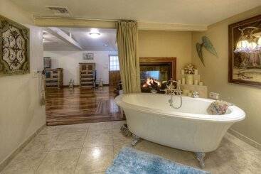 کلبه Tucson Home By Nature Preserve; Perfect For Hiking