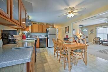بيت ريفى Charming Owls Head Retreat: 2 Mi To Rockland Coast