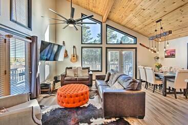 茅舍 Fly In Cabin In Aviation Community W/ Hangar!