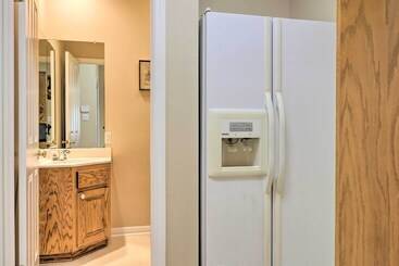 茅舍 Fox Ridge Farmhouse    Hill Country Getaway!