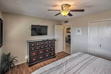 کلبه Private Pool & Hot Tub: Havasu Getaway!