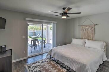 קוטג'' Lake Havasu Escape: 3 Mi To Lake Havasu State Park