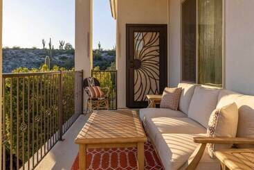 بيت ريفى ~ 21 Mi To Scottsdale: Home W/ Infinity Pool!