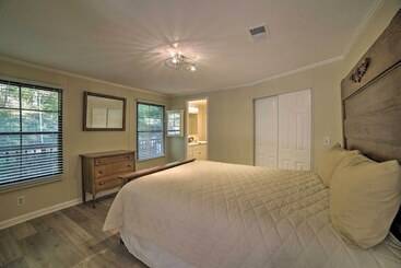 茅舍 Stanardsville Cabin Rental ~ 24 Mi To Shenandoah!