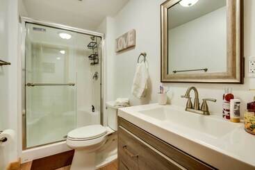 별장 Rustic Pine Mtn Club Cabin W/ Beautiful View!