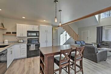 بيت ريفى Family Home In Flagstaff W/ Surrounding Mtn Views!