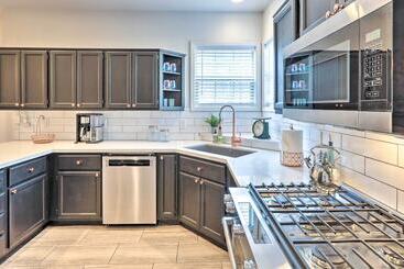 کلبه Family Friendly Flagstaff Home < 5 Mi To Downtown!