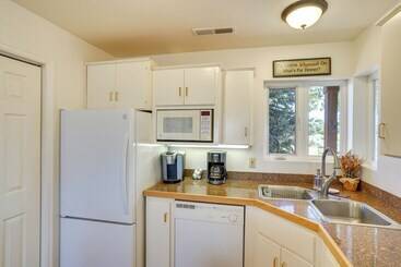 コテージ Zion Mountain Guest House W/ Canyon Vistas!