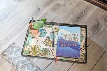 بيت ريفى Cozy Abode W/ Patio, 16 Mi To San Luis Obispo