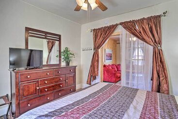 קוטג'' Cozy Black Hills Cabin W/ Deck ~ 3 Mi To Deadwood!