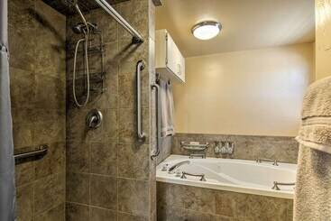 קוטג'' Cozy Home W/ Canyon Views: 2 Mi To Grand Staircase