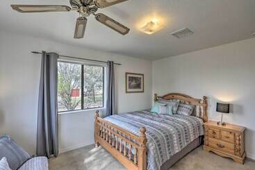 بيت ريفى Elgin Home W/ Mountain Views ~ 3 Miles To Wineries