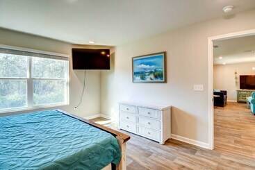 بيت ريفى Foley Vacation Rental: 7 Mi To Gulf Shores Beaches