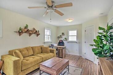 Home & Cottage Near Wintergreen Resort!