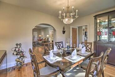 קוטג'' Homeplace W/ Yard 10 Mi To Jenny Wiley!