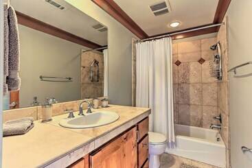 بيت ريفى North End Boise Home W/ Courtyard ~ 3 Mi To Dtwn!