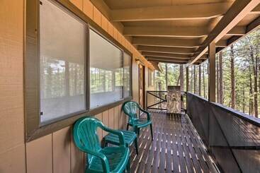 קוטג'' Cozy Greer Hideaway   Walk To The Colorado River!