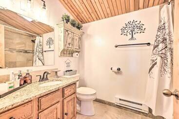 بيت ريفى Dreamy Escape Btwn Winter Park & Lake Granby!