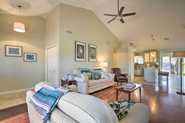 بيت ريفى Glendale Oasis W/ Fenced Yard & Private Pool!