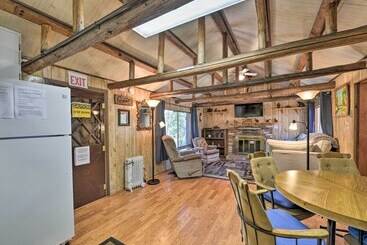 별장 Grandpa S Cabin ~ 30 Miles To Yellowstone!