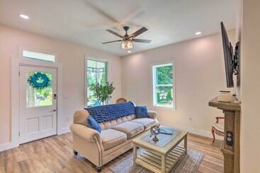 קוטג'' Historic Madison Retreat 1 Mi To Ohio River