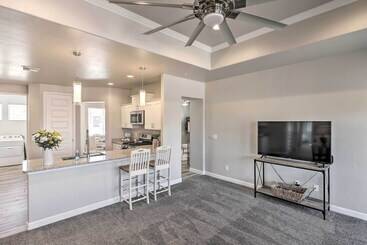 بيت ريفى Idyllic Kingman Retreat With Yard   Near Hiking