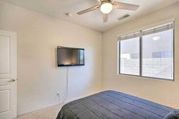 茅舍 Peoria Escape ~ 8 Mi To State Farm Stadium