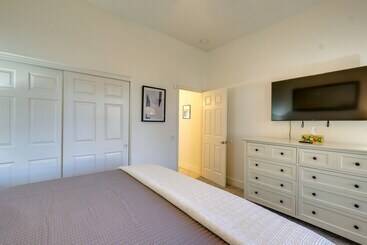 コテージ Pet Friendly Chandler Vacation Rental W/ Pool!