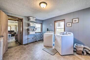 Сельский дом Spacious Family Friendly Home In Massillon!