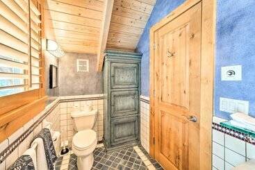 بيت ريفى Sun Valley Family House W/ Fire Pit & Grill!