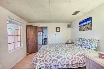 茅舍 Adobe Style Tumacacori Home W/ Trail Access!