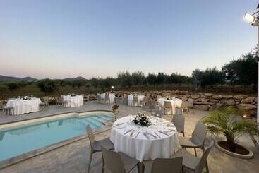 مبيت وإفطار Relais Del Sole