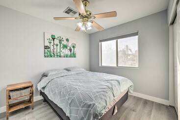 بيت ريفى Chandler Home W/ Yard & Grill: 3 Mi To Downtown!