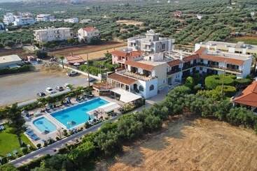 Despo Hotel By Estia