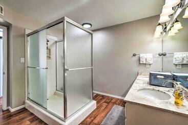 بيت ريفى Glendale Home W/ Pool, 12 Mi To Downtown Phoenix