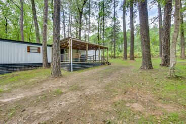 별장 Hemphill Home W/ Community Perks < 1 Mi To Water!