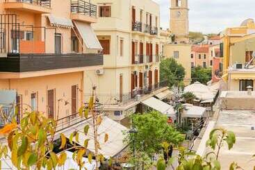 هتل Casa De Potie