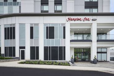 호텔 Hampton Inn By Hilton Hamilton
