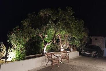 בית מלון כפרי Panorama