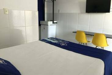 Отель Arco íris