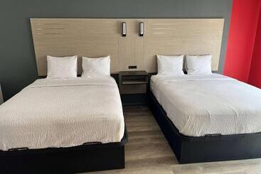Ramada By Wyndham Studio Suites Dothan