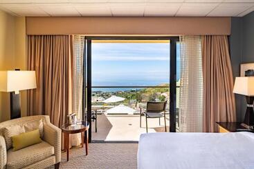 فندق Villa Graziadio Executive Center At Pepperdine University