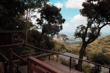 Waira Ecolodge