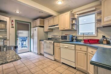 별장 Lovely Home Near Fdu & Holy Name Hospital!
