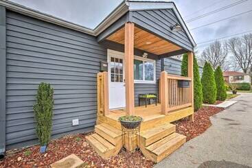 קוטג'' Luxe Lyndon Home < 11 Mi To Dtwn Louisville!