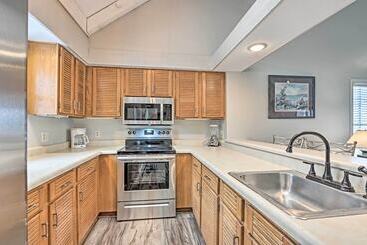 بيت ريفى Screened Deck: Margaritaville Lake Resort Retreat!