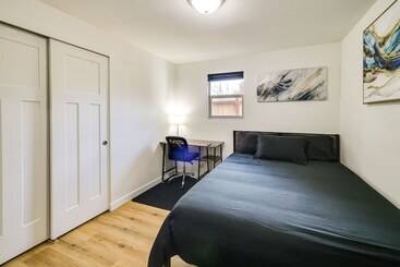 بيت ريفى Modern Pacific Vacation Rental: 5 Mi To Lake Tapps