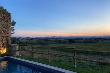 پانسیون Torre Bertrana By Duquessa Hotel Collection